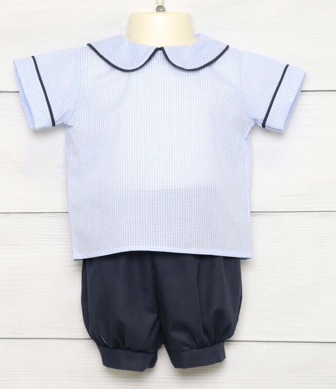 Shorts for Toddlers, Baby Boy Boutique Clothes, Zuli Kids 294932 - product images  of 