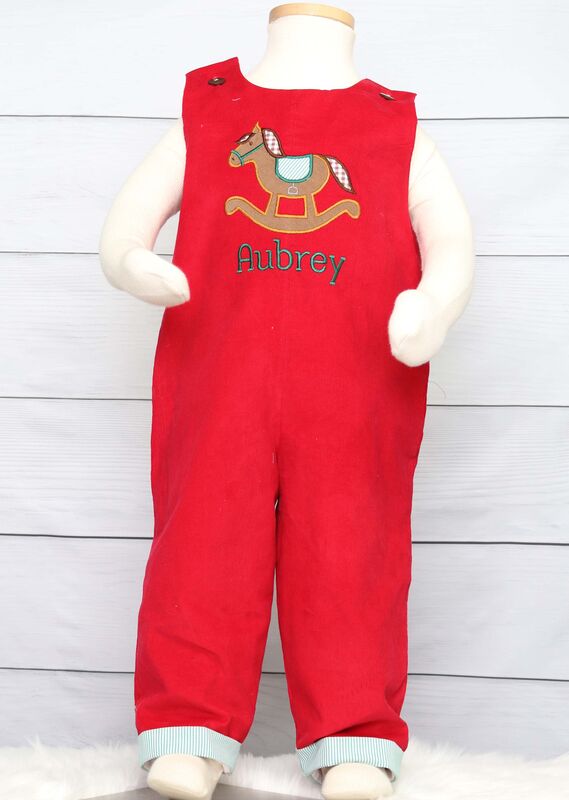 Baby Boy First Christmas Outfit,  Toddler Boy Holiday Clothes, Sibling Christmas 293204 - product images  of 