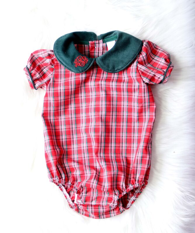 Toddler Boy Christmas Outfit, Baby Christmas Clothes, Zuli Kids 294941 - product images  of 