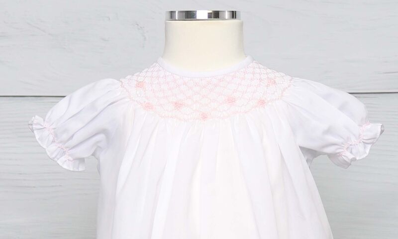 Christening Gowns, Christening Baptism Dress, Zuli Kids 412369 - I147 - product images  of 