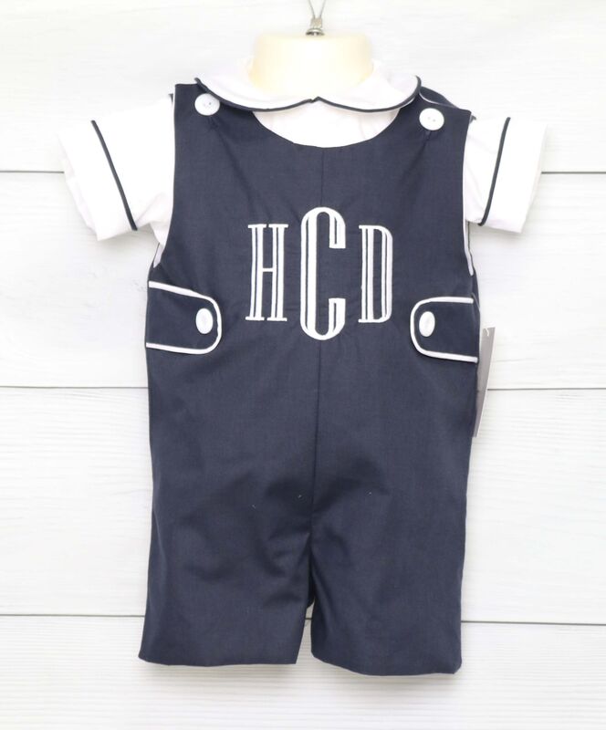 Baby Boy Wedding Outfit, Ring Bearer Outfits 293422 - product images  of 