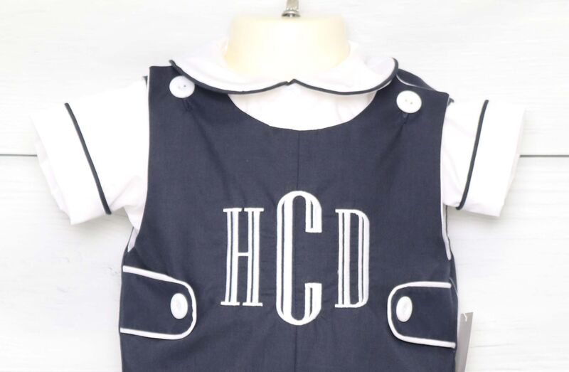 Baby Boy Wedding Outfit, Ring Bearer Outfits 293422 - product images  of 