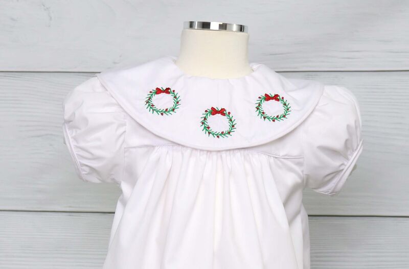 Baby Girl Christmas Dress, Christmas Outfits for Toddlers, Zuli Kids 295076 - product images  of 