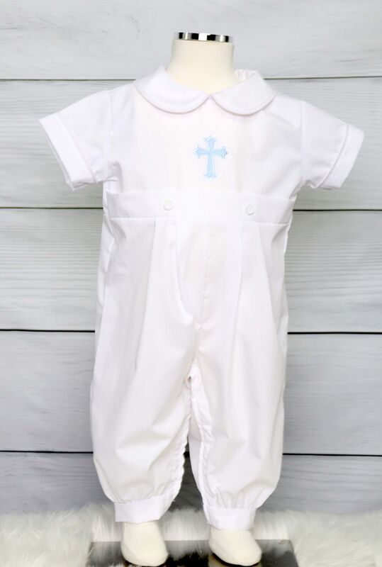 Christening Outfits for Boys, Baptism Outfits for Boys, Zuli Kids  - product images  of 