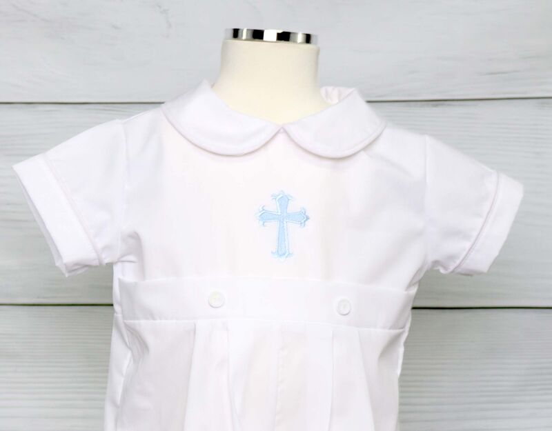 Christening Outfits for Boys, Baptism Outfits for Boys, Zuli Kids  - product images  of 