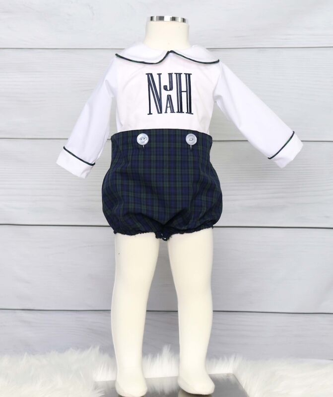 Baby Boy Wedding Outfit, Boys Dress Clothes, Zuli Kids 294355 - product images  of 