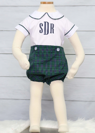 Baby Boy Wedding Outfit, Boys Dress Clothes, Zuli Kids 294355 - product images  of 