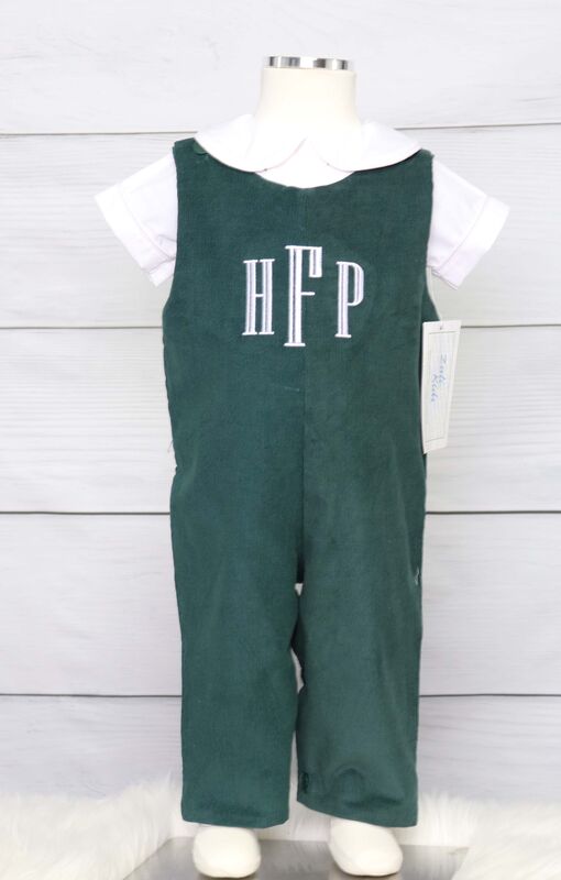 Christmas Outfits for Toddlers, Baby Boy Christmas Outfit, Zuli Kids 293223 - product images  of 