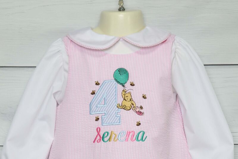 First Birthday Dress, 4th Birthday Party Ideas Girl, Zuli Kids 294272A - product images  of 