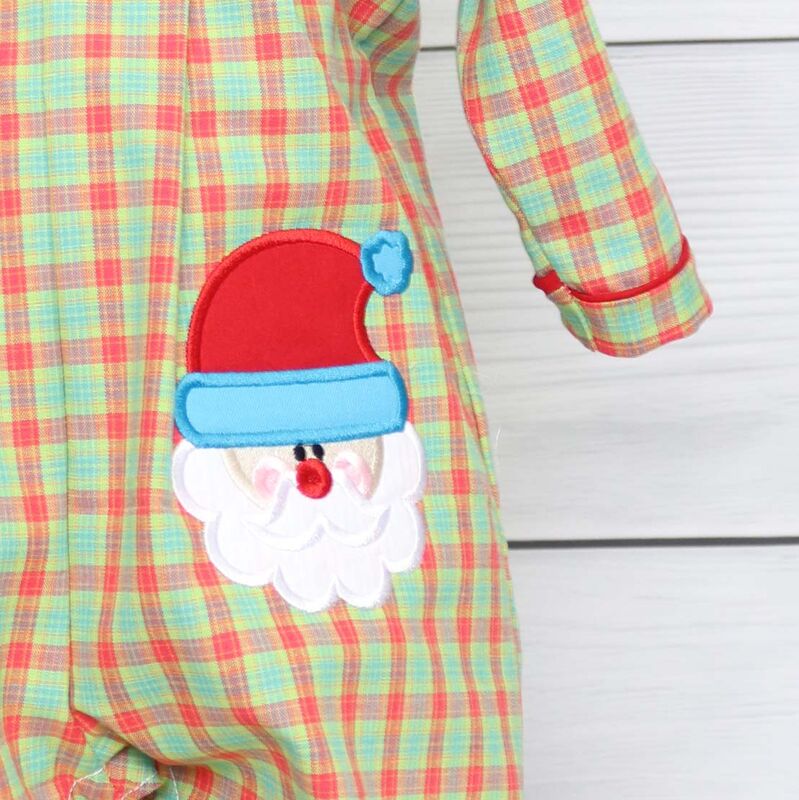 Toddler Boy Christmas Outfit, Baby Boy First Christmas Outfit, Zuli Kids 292259 - product images  of 