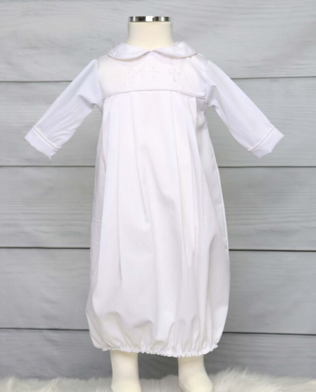 Baptism Infant Dresses, Christening Dresses, Zuli Kids 291724 - product images  of 