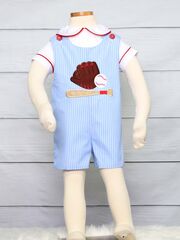 Baseball,1st,Birthday,,Zuli,Kids,291827,Children,Baby,Bodysuit,Baby_Baseball_Outfit,Baby_Baseball_Onesie,Baseball_Shirt,Baby_Boy_Clothes,Kids_Baseball_Party,Twins_Baseball,Twin_Babies,Toddler_Twins,Baby_Outfit,Toddler_Romper,Playsuit,Shortalls,seersucker_Outfit