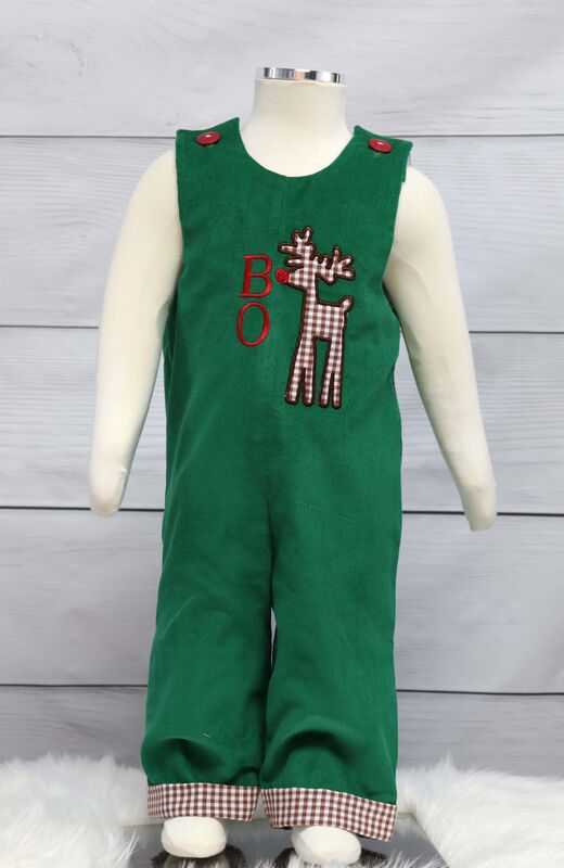 Toddler Boy Christmas Outfit, Toddler Boy Christmas Outfits 293086 - product images  of 
