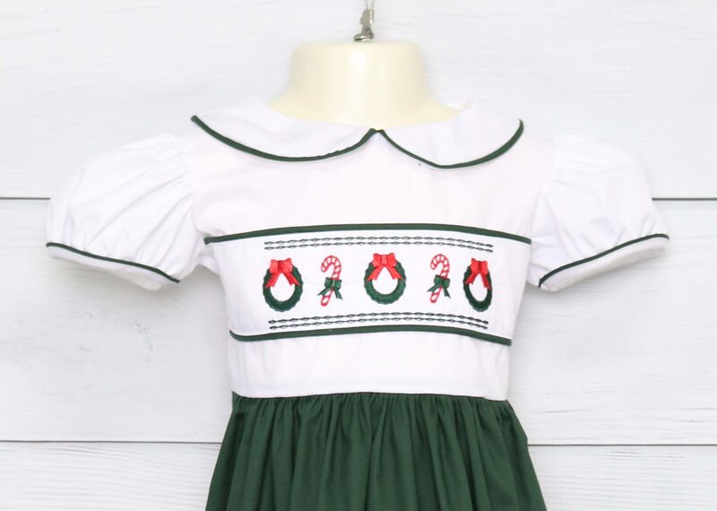 Baby Christmas Dresses, Christmas Outfits for Toddlers, Zuli Kids 295126 - product images  of 