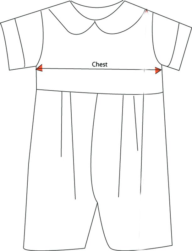Boys Christening Outfit, Baby Boy Baptism Outfit, Zuli Kids 295143 - product images  of 