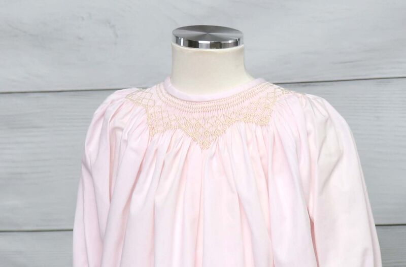 Toddler Easter Dress, Baby Easter Dress, Zuli Kids 412578 - CC161 - product images  of 
