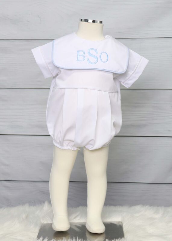 Baptism Clothes for Baby Boy | Baptism Outfit Boys  292473 - product images  of 