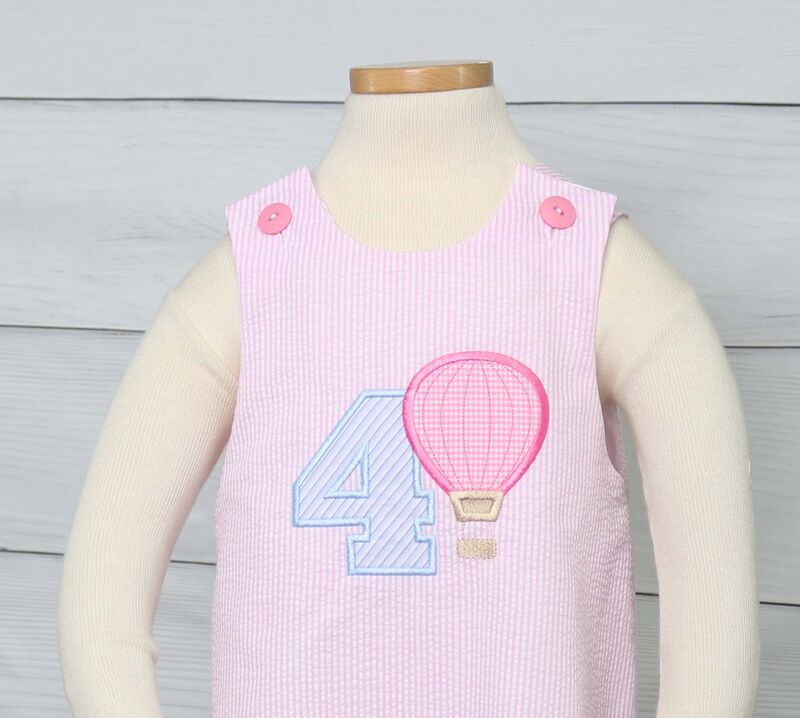 Baby Girl 1st Birthday Outfit, 2nd Birthday Outfit, Zuli Kids 295150 - product images  of 