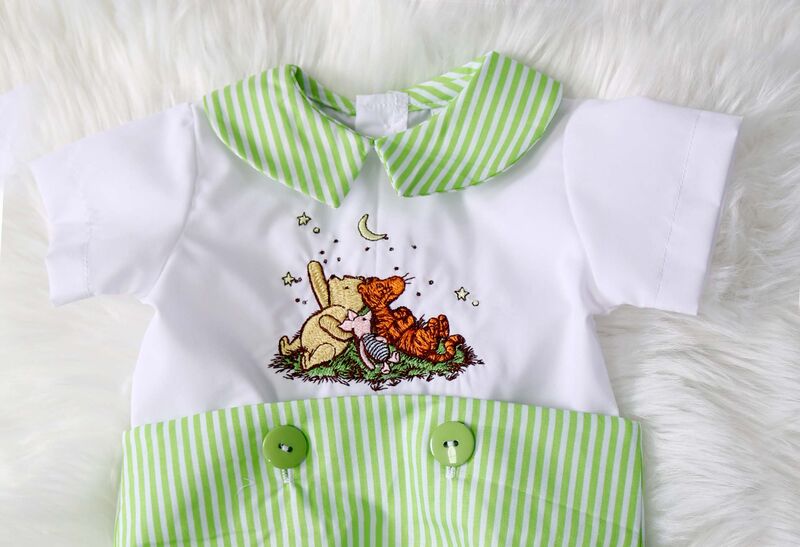 Baby Boy Coming Home Outfit, Newborn Boy Coming Home Outfit, Zuli Kids  294270 - product images  of 