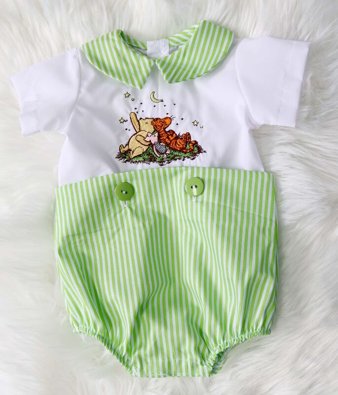 Baby Boy Coming Home Outfit, Newborn Boy Coming Home Outfit, Zuli Kids  294270 - product images  of 