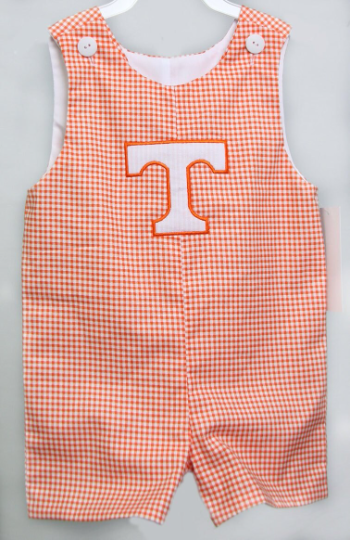 Tennessee Baby Clothes, Football Baby, Zuli Kids 293101 - product images  of 