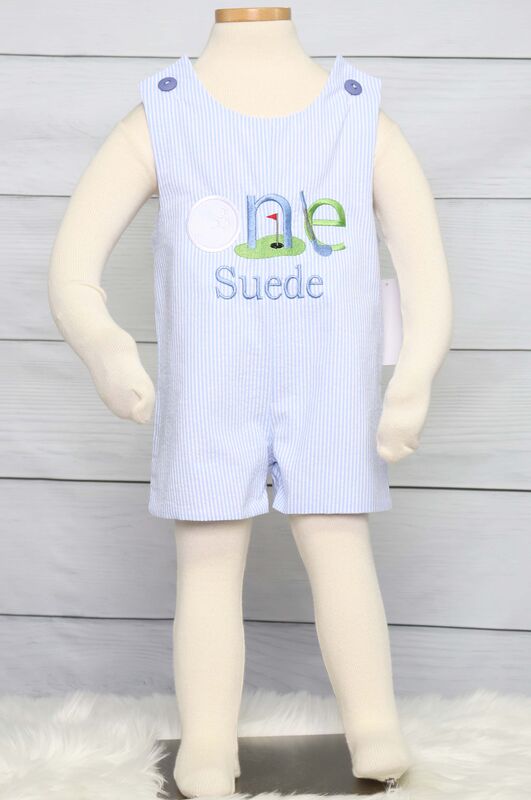 Baby Golf Outfit, Baby Golf Clothes, Zuli Kids 295156 - product images  of 