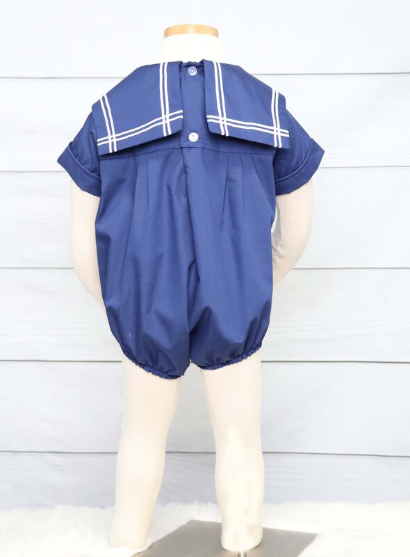 Sailor Outfit, Nautical Theme Party, Zuli Kids 292132 - product images  of 