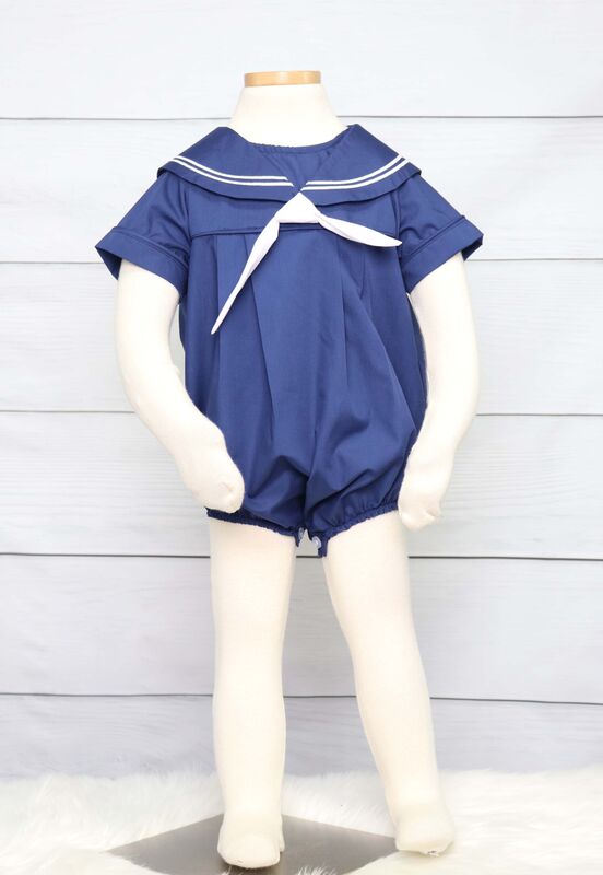 Sailor Outfit, Nautical Theme Party, Zuli Kids 292132 - product images  of 