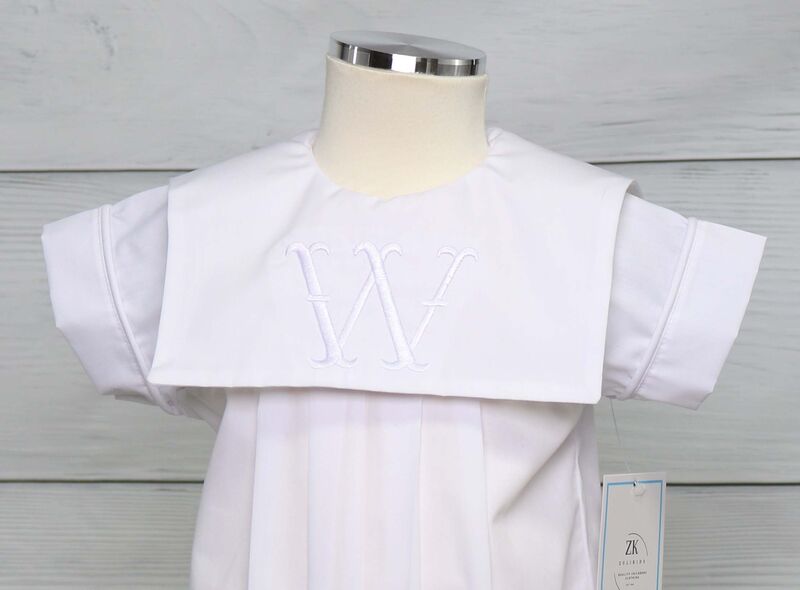 Baptism Outfits for Boys, Boys Christening Outfit, Zuli Kids 295177 - product images  of 