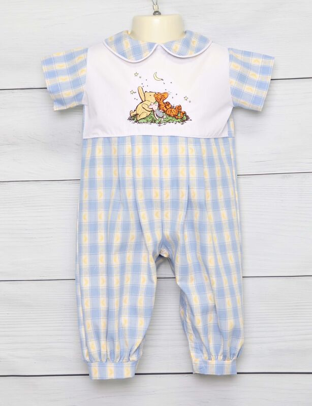 First Birthday Boy Outfit, Baby Boy 1st Birthday Outfit,  Zuli Kids 294135 - product images  of 