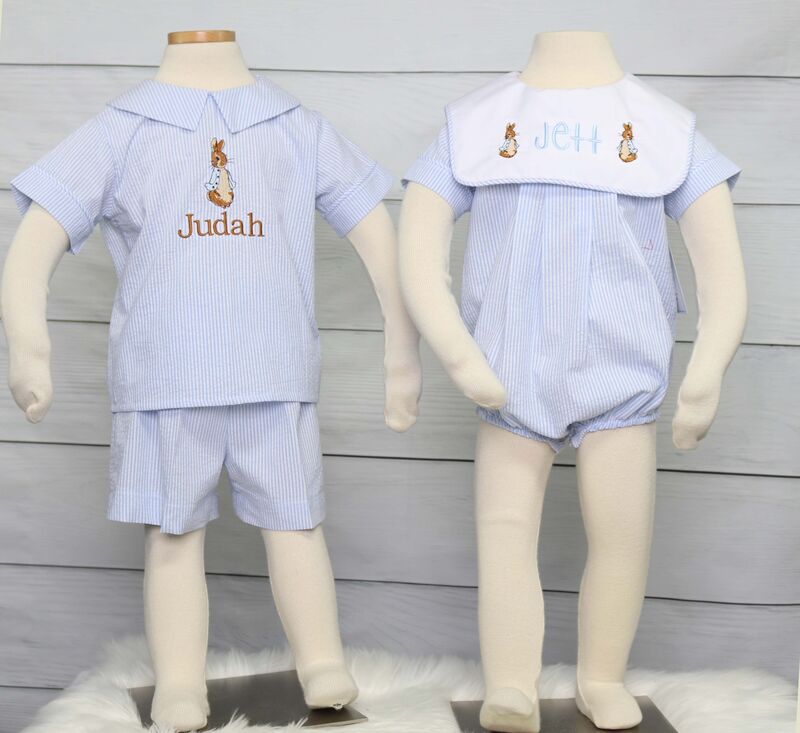 Toddler Boy Easter Outfits, Boys Easter Outfits, Zuli Kids 295172 - product images  of 