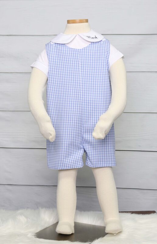 Toddler Boy Dress Clothes, Baby Boy Easter Outfit, Zuli Kids 295170 - product images  of 