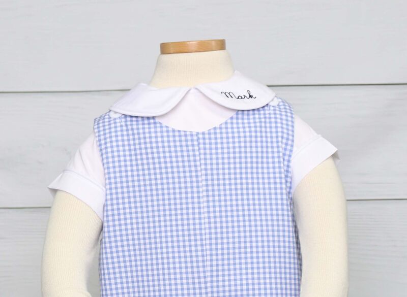 Toddler Boy Dress Clothes, Baby Boy Easter Outfit, Zuli Kids 295170 - product images  of 