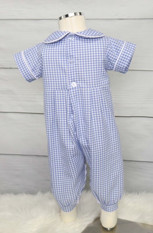 Baby Boy Easter Outfit, My First Easter Outfit Boy, Zuli Kids 295165 - product images  of 