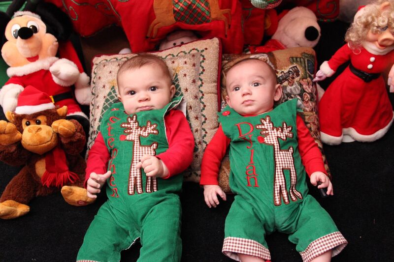 Toddler Boy Christmas Outfit, Toddler Boy Christmas Outfits 293086 - product images  of 
