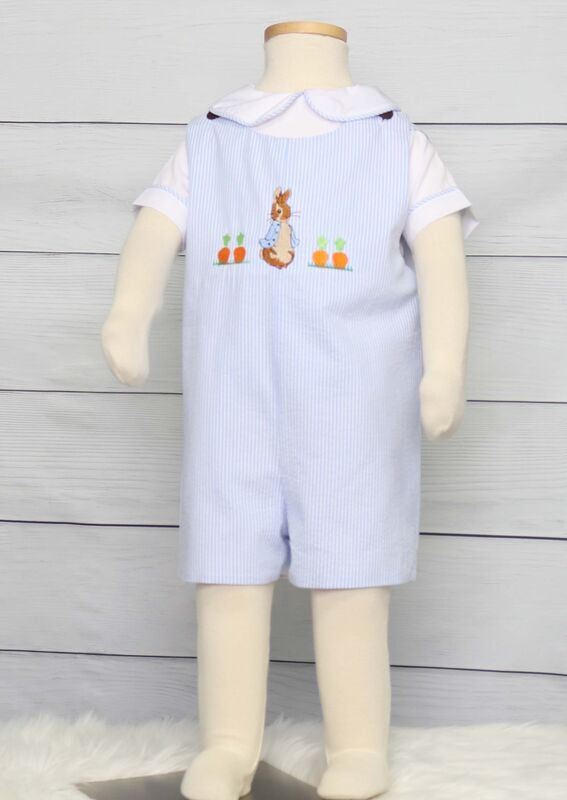 Boys Easter Outfit, Toddler Boy Easter Outfit, Zuli Kids 295189 - product images  of 