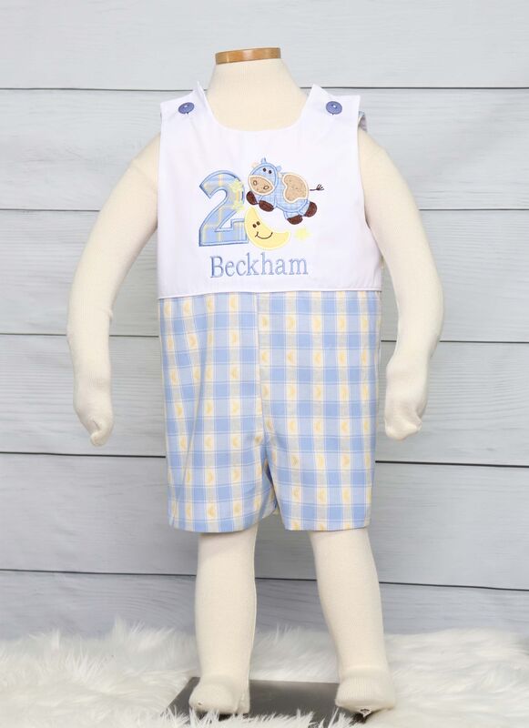 Nursery Rhyme Clothing, Nursery Rhyme Baby Boy Clothes 295181 - product images  of 