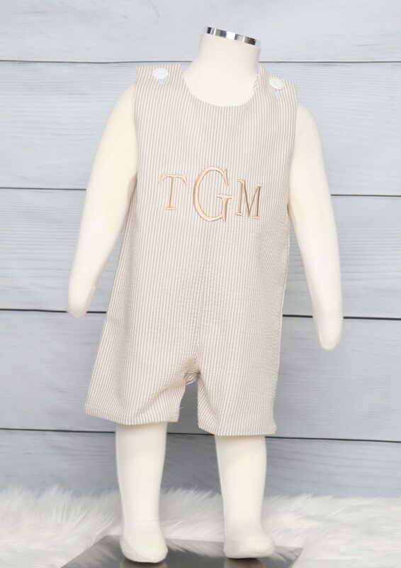 Baby Boy Baptism Outfit, Baby Boy Wedding Outfit, Zuli Kids 292894 - product images  of 