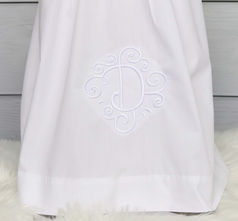 Boys Christening Gown, Baby Boy Christening Outfit, Zuli Kids 295130 - product images  of 