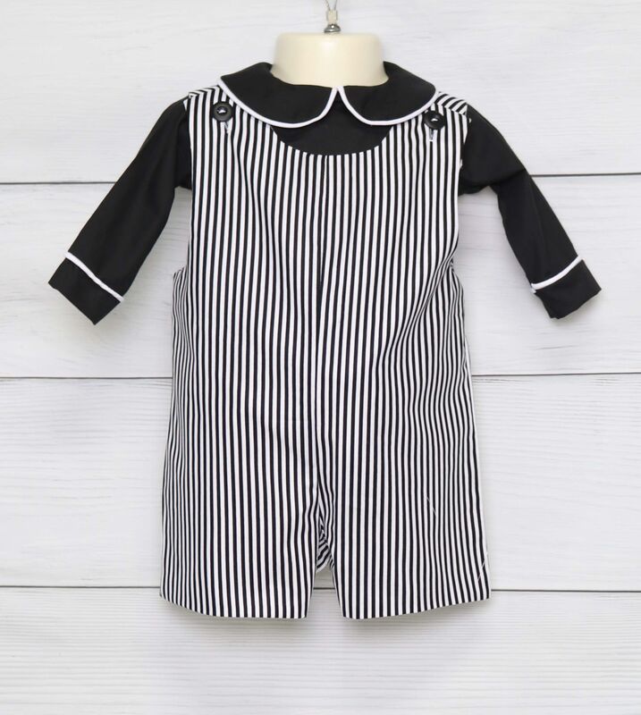 Baby Boy Jon Jon, Baby Boy Boutique Clothes, Zuli Kids 295145 - product images  of 