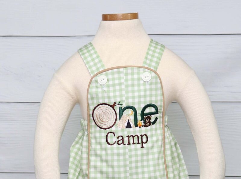 Happy Camper Clothing, Happy Camper Clothes, Zuli Kids 295160 - product images  of 