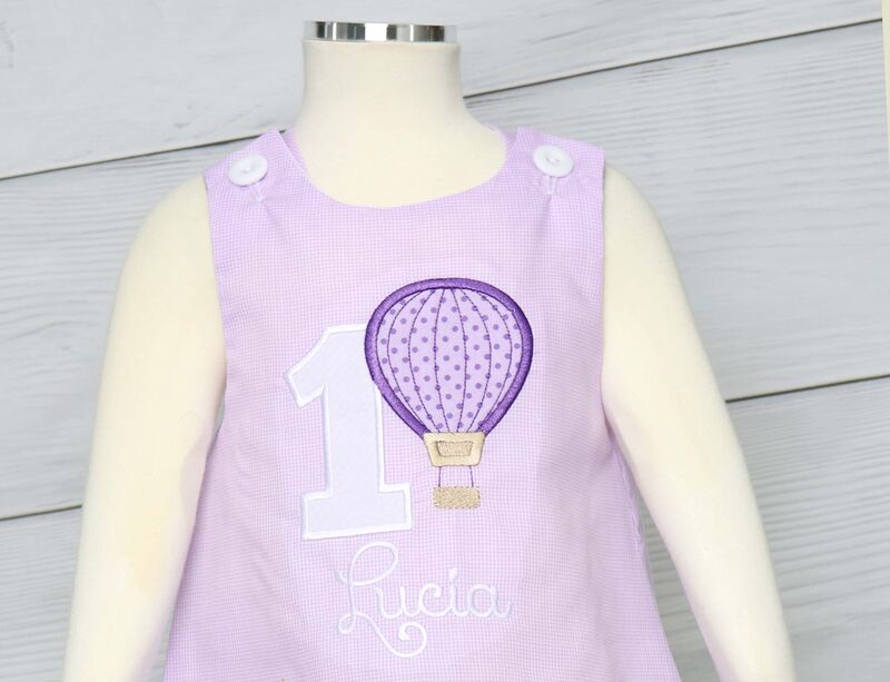 Baby Girl 1st Birthday Outfit, 2nd Birthday Outfit, Zuli Kids 295204 - product images  of 