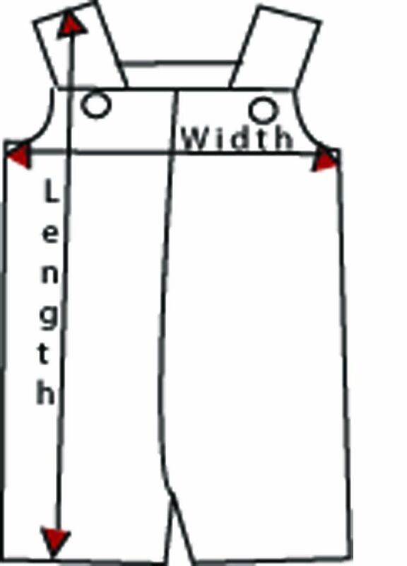 Baby Romper, Baby Overalls Boy,  Zuli Kids 292770 - product images  of 