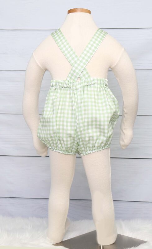 Happy Camper Birthday, Happy Camper Clothes, Zuli Kids 295160 - product images  of 