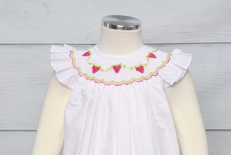 Baby Girl Bubbles, Newborn Bubble Romper, Zuli Kids 412716 -DD111 - product images  of 