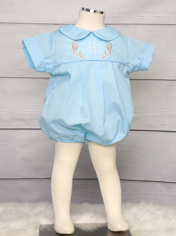 Baby Boy Coming Home Outfit, Take Home Outfit Boy 294306 - product images  of 
