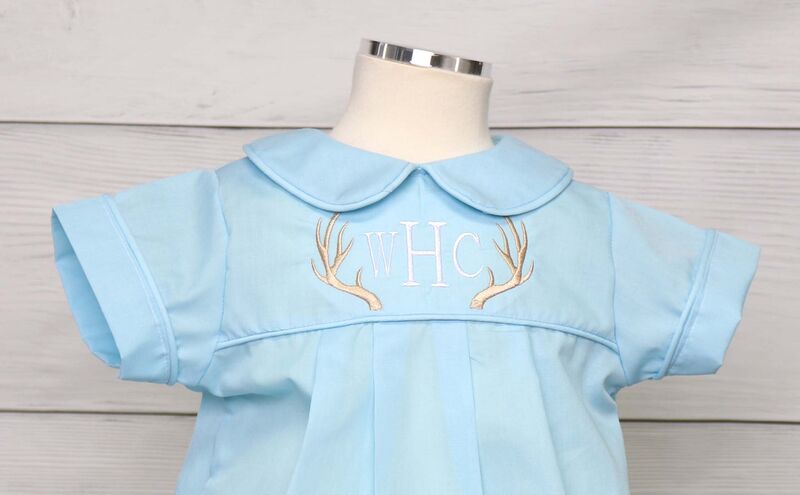 Baby Boy Coming Home Outfit, Take Home Outfit Boy 294306 - product images  of 