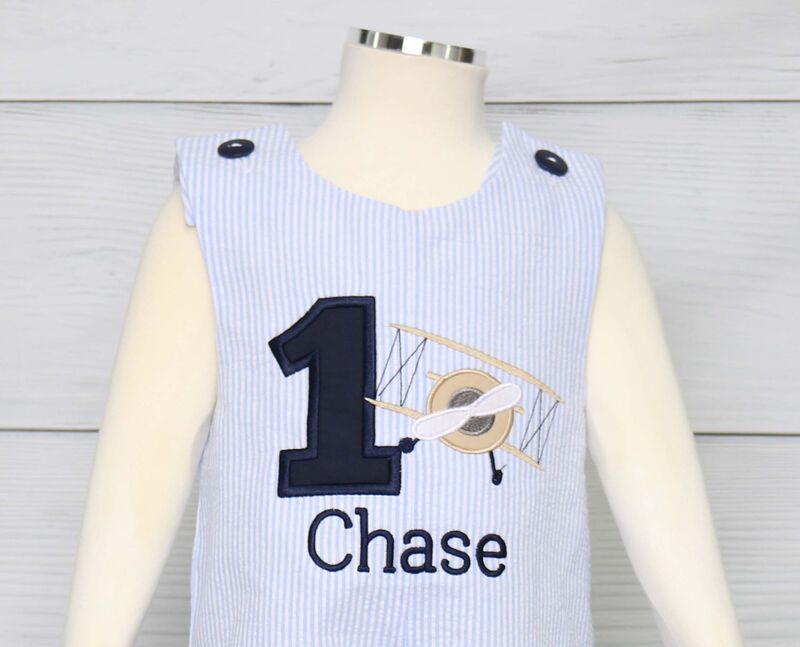 Baby Boy First Birthday Outfit, 1st Birthday Boy Outfit, Zuli Kids 295152 - product images  of 
