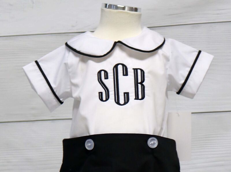 Wedding Outfits for Toddlers, Wedding Outfits for Baby Boys, Zuli Kids 295207 - product images  of 