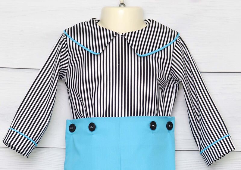 Toddler Boy Dress Clothes, Designer Boy Clothes, Zuli Kids 295211 - product images  of 